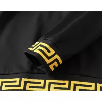 $48.00 USD Versace Hoodies Long Sleeved For Men #1294017