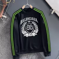 $48.00 USD Balenciaga Hoodies Long Sleeved For Men #1294023