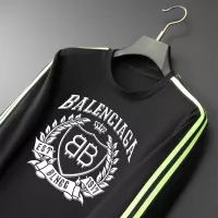 $48.00 USD Balenciaga Hoodies Long Sleeved For Men #1294023