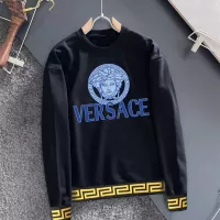 $48.00 USD Versace Hoodies Long Sleeved For Men #1294025