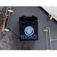 $48.00 USD Versace Hoodies Long Sleeved For Men #1294025