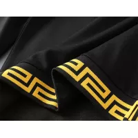 $48.00 USD Versace Hoodies Long Sleeved For Men #1294025