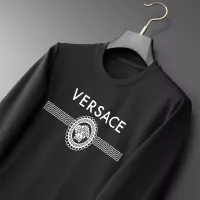 $48.00 USD Versace Hoodies Long Sleeved For Men #1294037