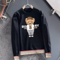 $48.00 USD Burberry Hoodies Long Sleeved For Men #1294041