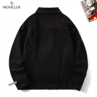 $68.00 USD Moncler Jackets Long Sleeved For Unisex #1294063