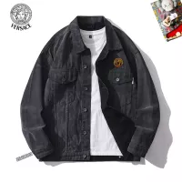 $68.00 USD Versace Jackets Long Sleeved For Unisex #1294067