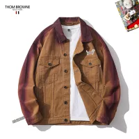 $68.00 USD Thom Browne Jackets Long Sleeved For Unisex #1294089