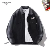 $68.00 USD Thom Browne Jackets Long Sleeved For Unisex #1294090