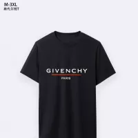 $25.00 USD Givenchy T-Shirts Short Sleeved For Men #1294095