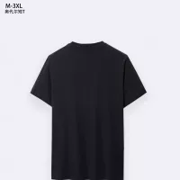 $25.00 USD Givenchy T-Shirts Short Sleeved For Men #1294095