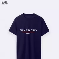 $25.00 USD Givenchy T-Shirts Short Sleeved For Men #1294096