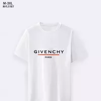 $25.00 USD Givenchy T-Shirts Short Sleeved For Men #1294098