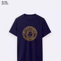 $25.00 USD Versace T-Shirts Short Sleeved For Men #1294147