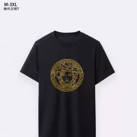 $25.00 USD Versace T-Shirts Short Sleeved For Men #1294148