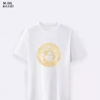 $25.00 USD Versace T-Shirts Short Sleeved For Men #1294149