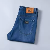 $42.00 USD Burberry Jeans For Men #1294164