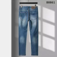 $42.00 USD Burberry Jeans For Men #1294168