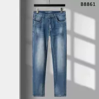 $42.00 USD Burberry Jeans For Men #1294168