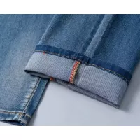 $42.00 USD Burberry Jeans For Men #1294168