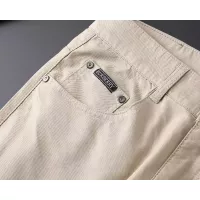 $42.00 USD Burberry Jeans For Men #1294170