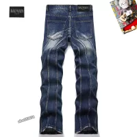 $48.00 USD Balmain Jeans For Men #1294187