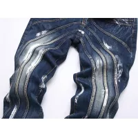 $48.00 USD Balmain Jeans For Men #1294187