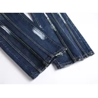 $48.00 USD Balmain Jeans For Men #1294187