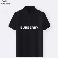 $34.00 USD Burberry T-Shirts Short Sleeved For Men #1294189