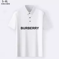 $34.00 USD Burberry T-Shirts Short Sleeved For Men #1294190