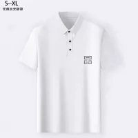 $34.00 USD Givenchy T-Shirts Short Sleeved For Men #1294195