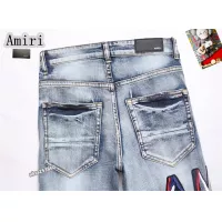 $48.00 USD Amiri Jeans For Men #1294198