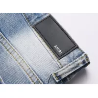 $48.00 USD Amiri Jeans For Men #1294199