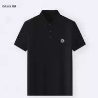 $34.00 USD Moncler T-Shirts Short Sleeved For Men #1294200