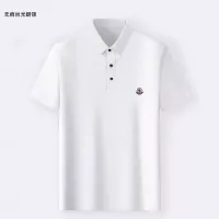 $34.00 USD Moncler T-Shirts Short Sleeved For Men #1294202