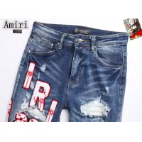 $48.00 USD Amiri Jeans For Men #1294210