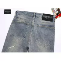 $48.00 USD Balmain Jeans For Men #1294214