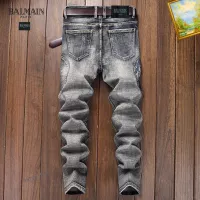 $48.00 USD Balmain Jeans For Men #1294220