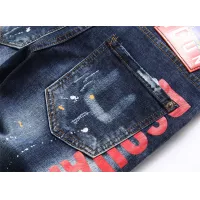 $48.00 USD Dsquared Jeans For Men #1294223