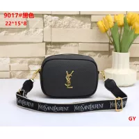 $24.00 USD Yves Saint Laurent YSL Fashion Messenger Bags For Women #1294267