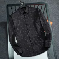 $48.00 USD Versace Shirts Long Sleeved For Men #1294280