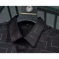 $48.00 USD Versace Shirts Long Sleeved For Men #1294280