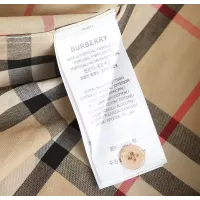 $42.00 USD Burberry Shirts Long Sleeved For Men #1294322