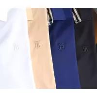 $40.00 USD Burberry Shirts Long Sleeved For Men #1294332