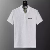 $27.00 USD Boss T-Shirts Short Sleeved For Men #1294384