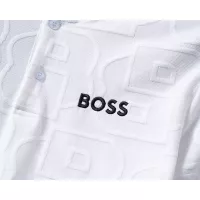 $27.00 USD Boss T-Shirts Short Sleeved For Men #1294384