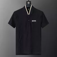 $27.00 USD Boss T-Shirts Short Sleeved For Men #1294385