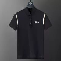 $27.00 USD Boss T-Shirts Short Sleeved For Men #1294392