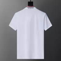 $27.00 USD Moncler T-Shirts Short Sleeved For Men #1294393