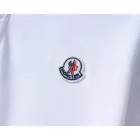 $27.00 USD Moncler T-Shirts Short Sleeved For Men #1294393