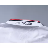 $27.00 USD Moncler T-Shirts Short Sleeved For Men #1294393